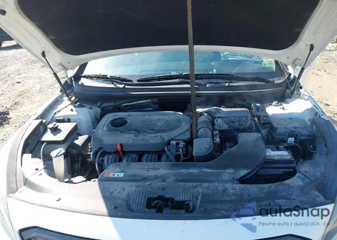 2015 Hyundai Sonata Sport from USA, damaged, VIN 5NPE34AF5FH032333